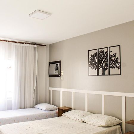 Apartamento Amplo E Completo No Centro Balneário Camboriú Exterior foto