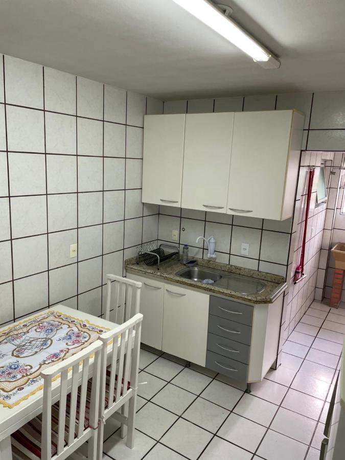Apartamento Amplo E Completo No Centro Balneário Camboriú Exterior foto