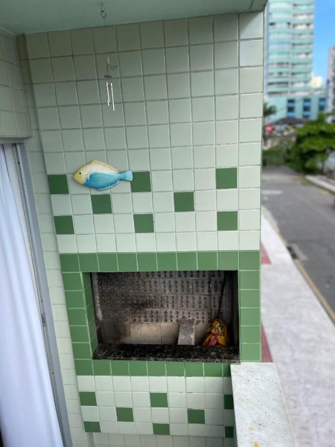Apartamento Amplo E Completo No Centro Balneário Camboriú Exterior foto