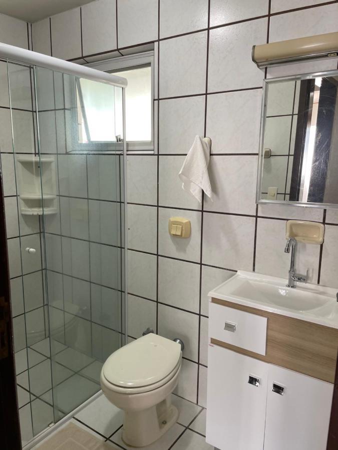 Apartamento Amplo E Completo No Centro Balneário Camboriú Exterior foto