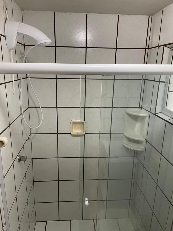 Apartamento Amplo E Completo No Centro Balneário Camboriú Exterior foto