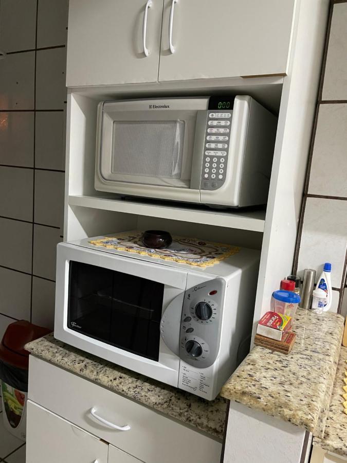 Apartamento Amplo E Completo No Centro Balneário Camboriú Exterior foto