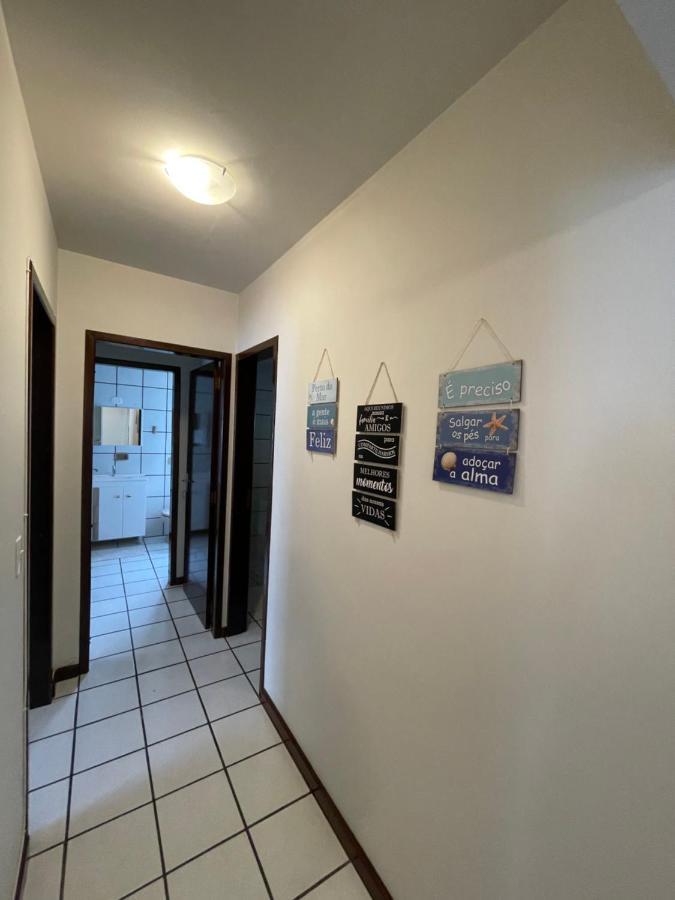 Apartamento Amplo E Completo No Centro Balneário Camboriú Exterior foto
