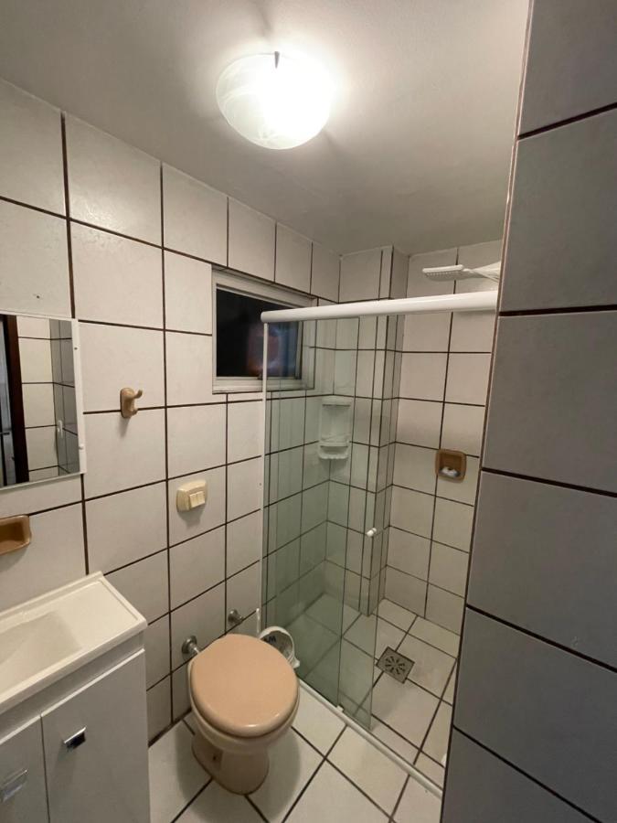 Apartamento Amplo E Completo No Centro Balneário Camboriú Exterior foto