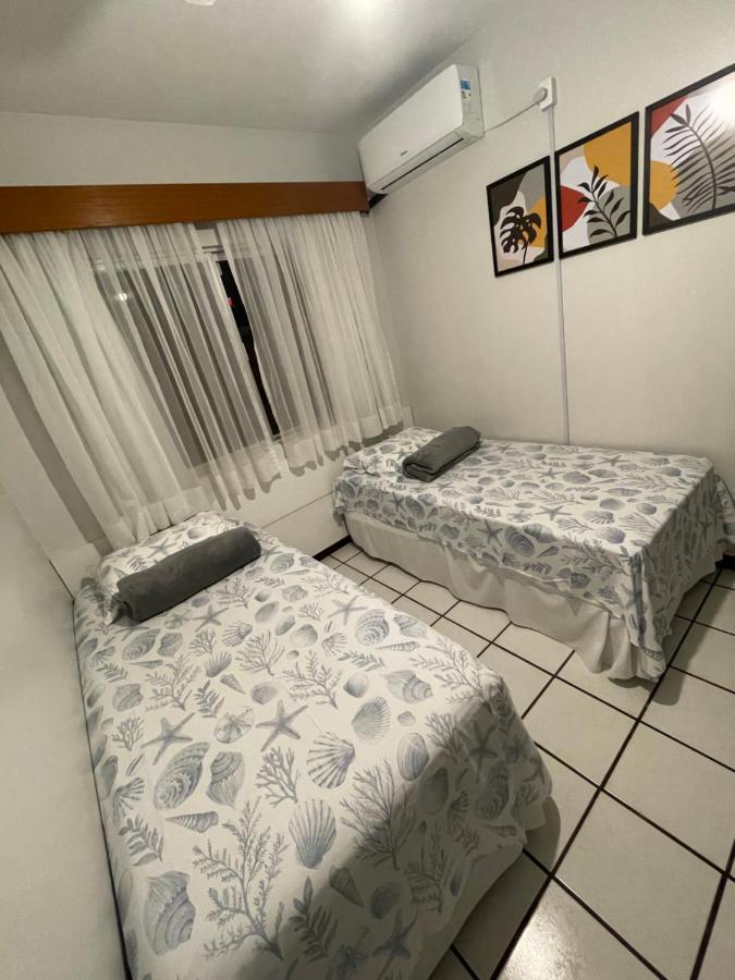 Apartamento Amplo E Completo No Centro Balneário Camboriú Exterior foto
