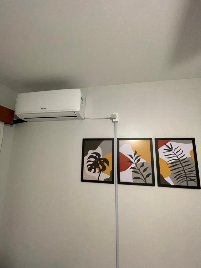 Apartamento Amplo E Completo No Centro Balneário Camboriú Exterior foto