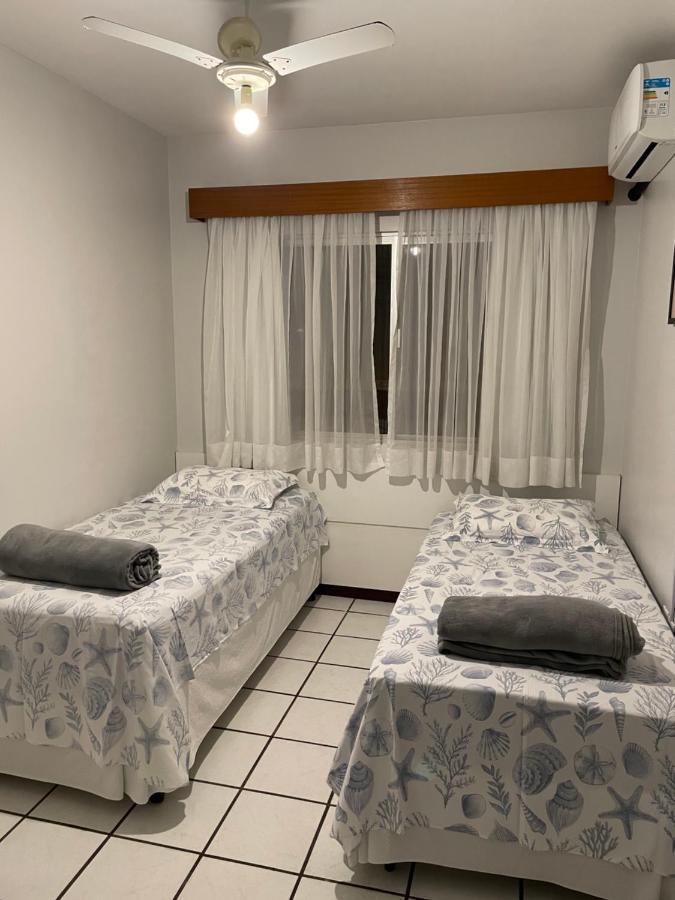 Apartamento Amplo E Completo No Centro Balneário Camboriú Exterior foto