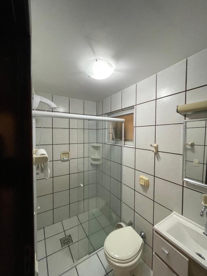 Apartamento Amplo E Completo No Centro Balneário Camboriú Exterior foto