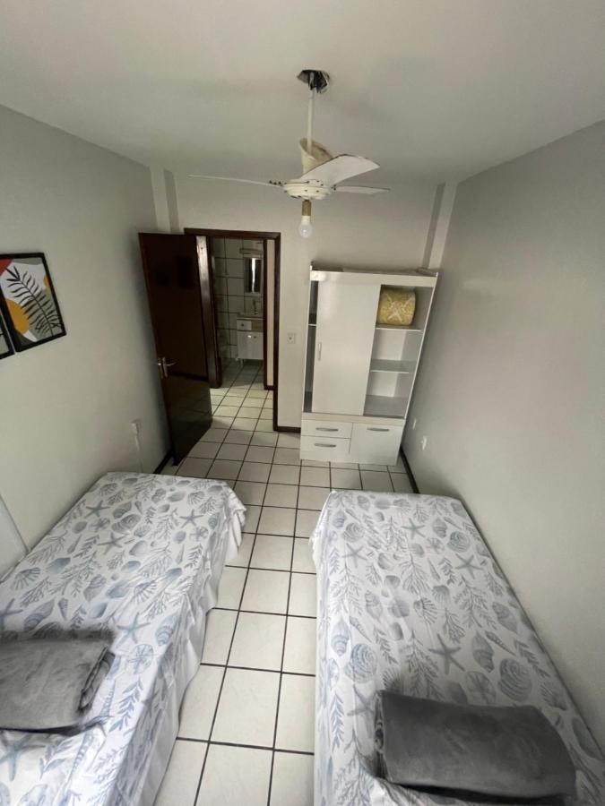 Apartamento Amplo E Completo No Centro Balneário Camboriú Exterior foto