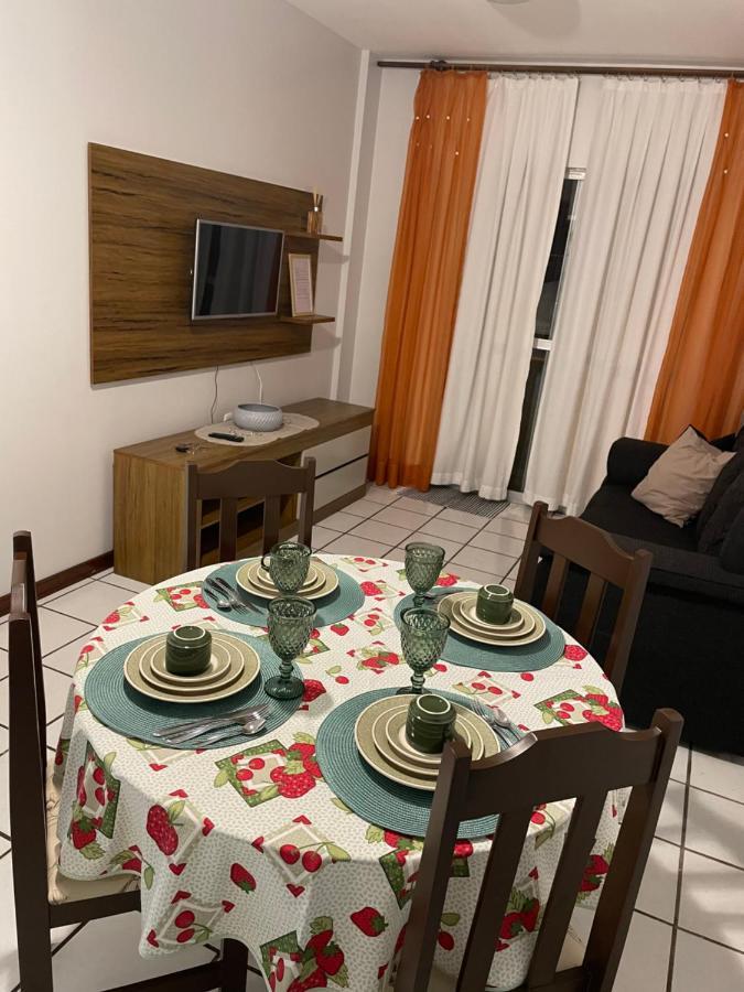 Apartamento Amplo E Completo No Centro Balneário Camboriú Exterior foto