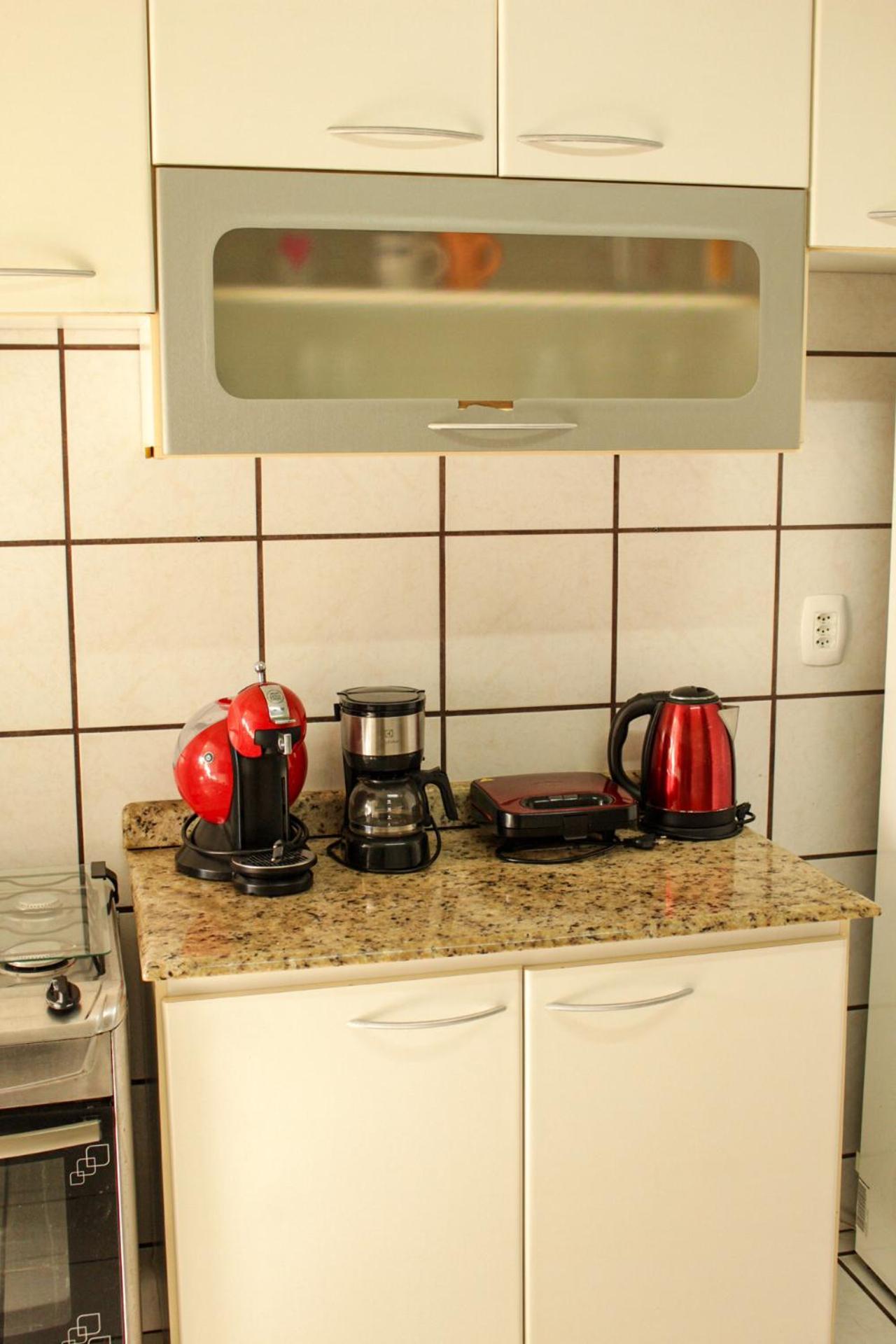 Apartamento Amplo E Completo No Centro Balneário Camboriú Exterior foto