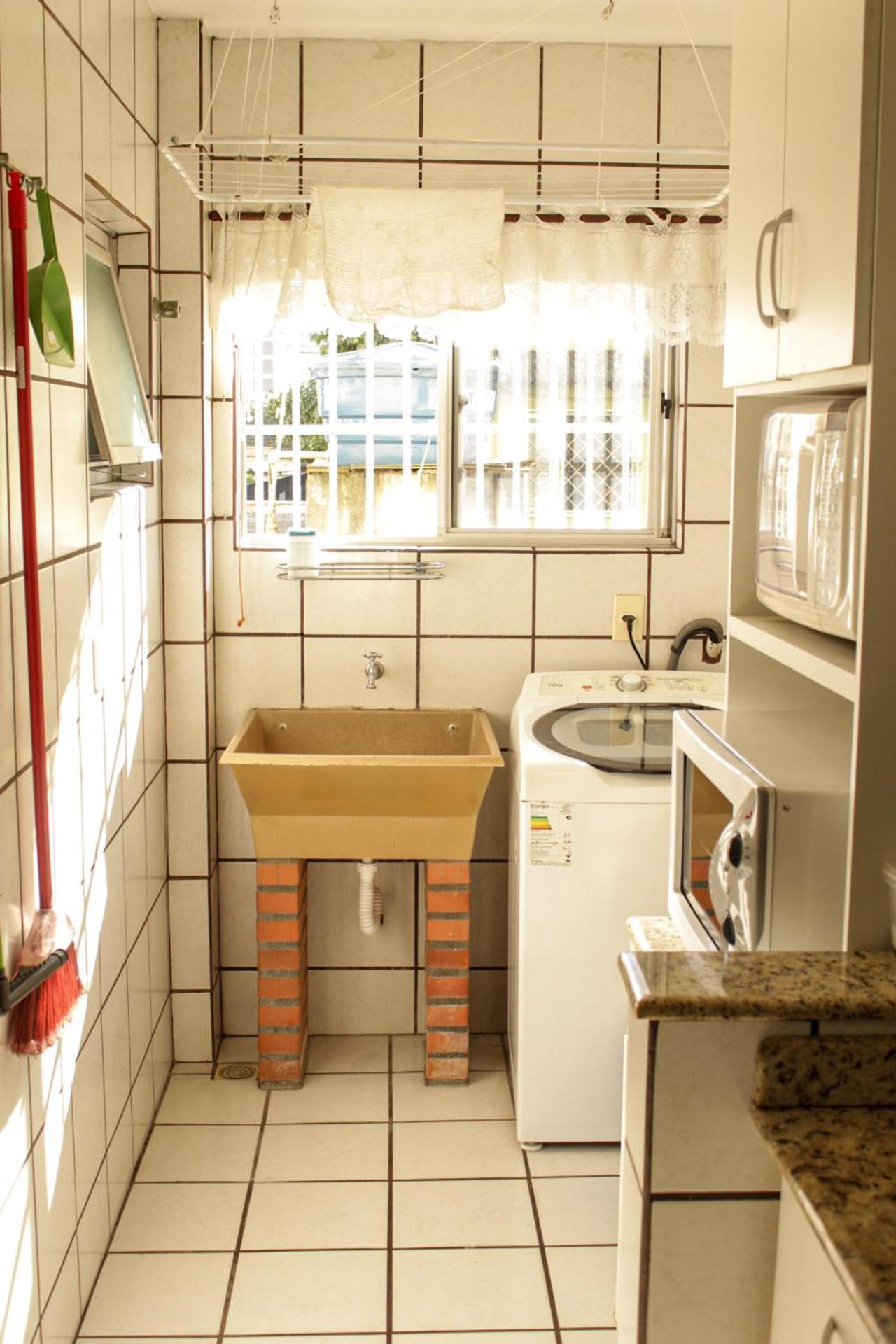 Apartamento Amplo E Completo No Centro Balneário Camboriú Exterior foto