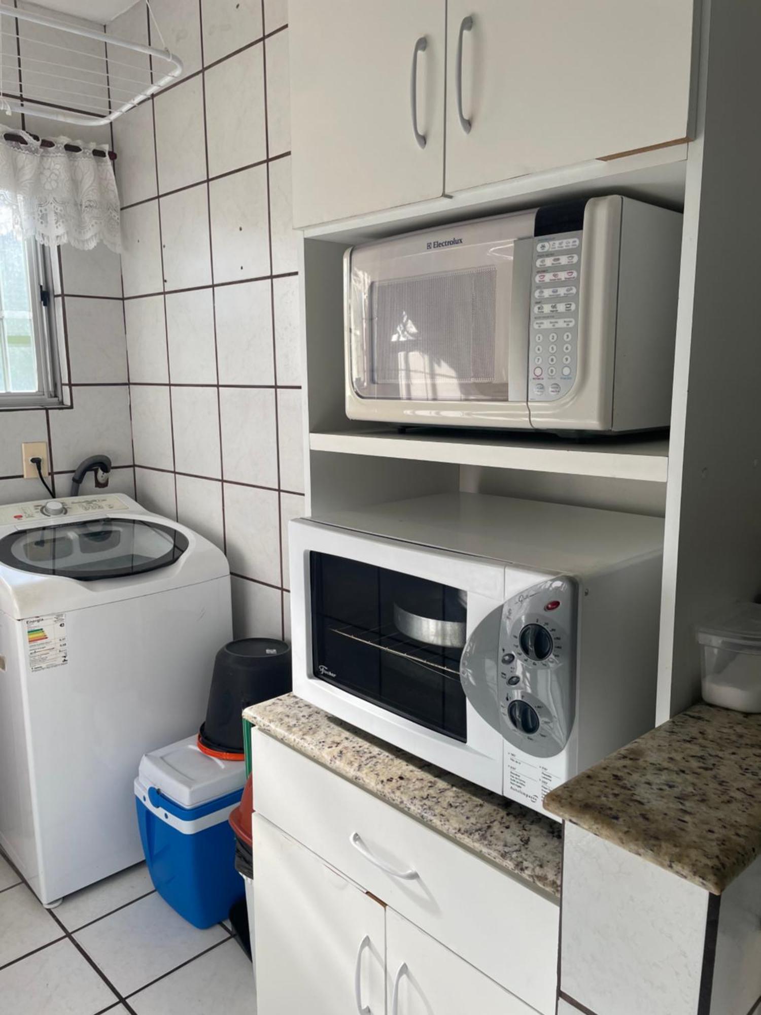 Apartamento Amplo E Completo No Centro Balneário Camboriú Exterior foto