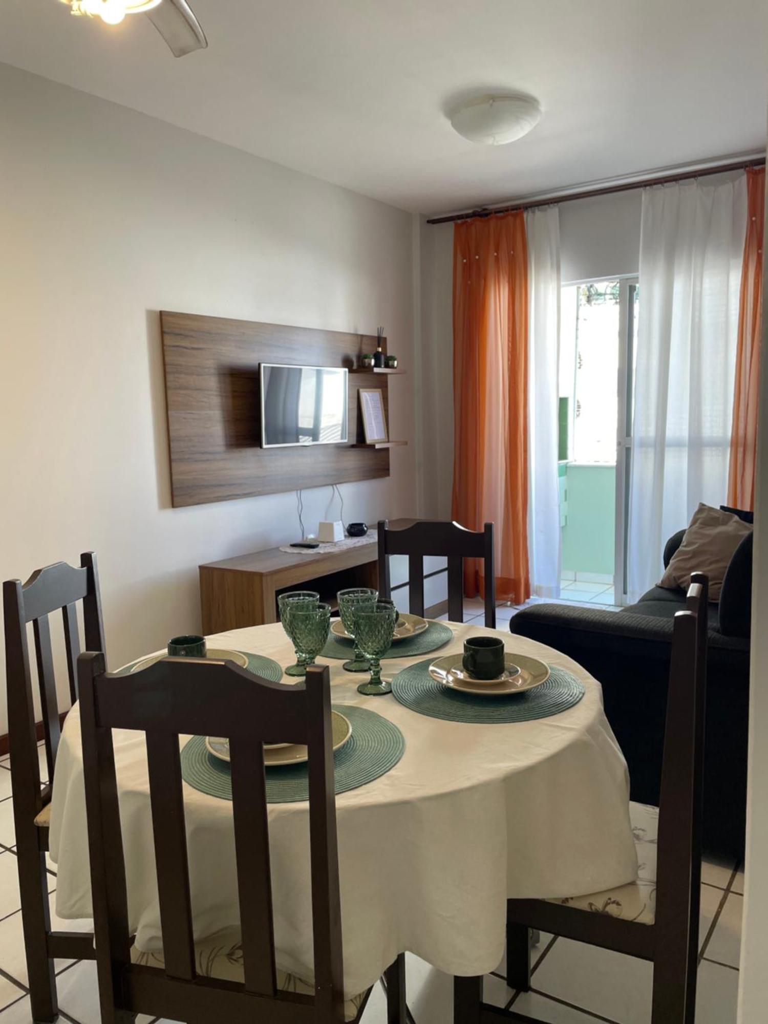 Apartamento Amplo E Completo No Centro Balneário Camboriú Exterior foto