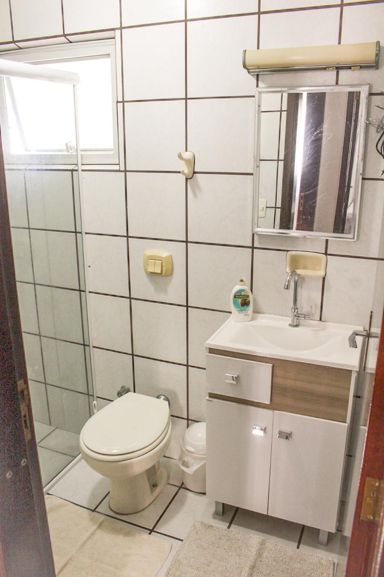 Apartamento Amplo E Completo No Centro Balneário Camboriú Exterior foto