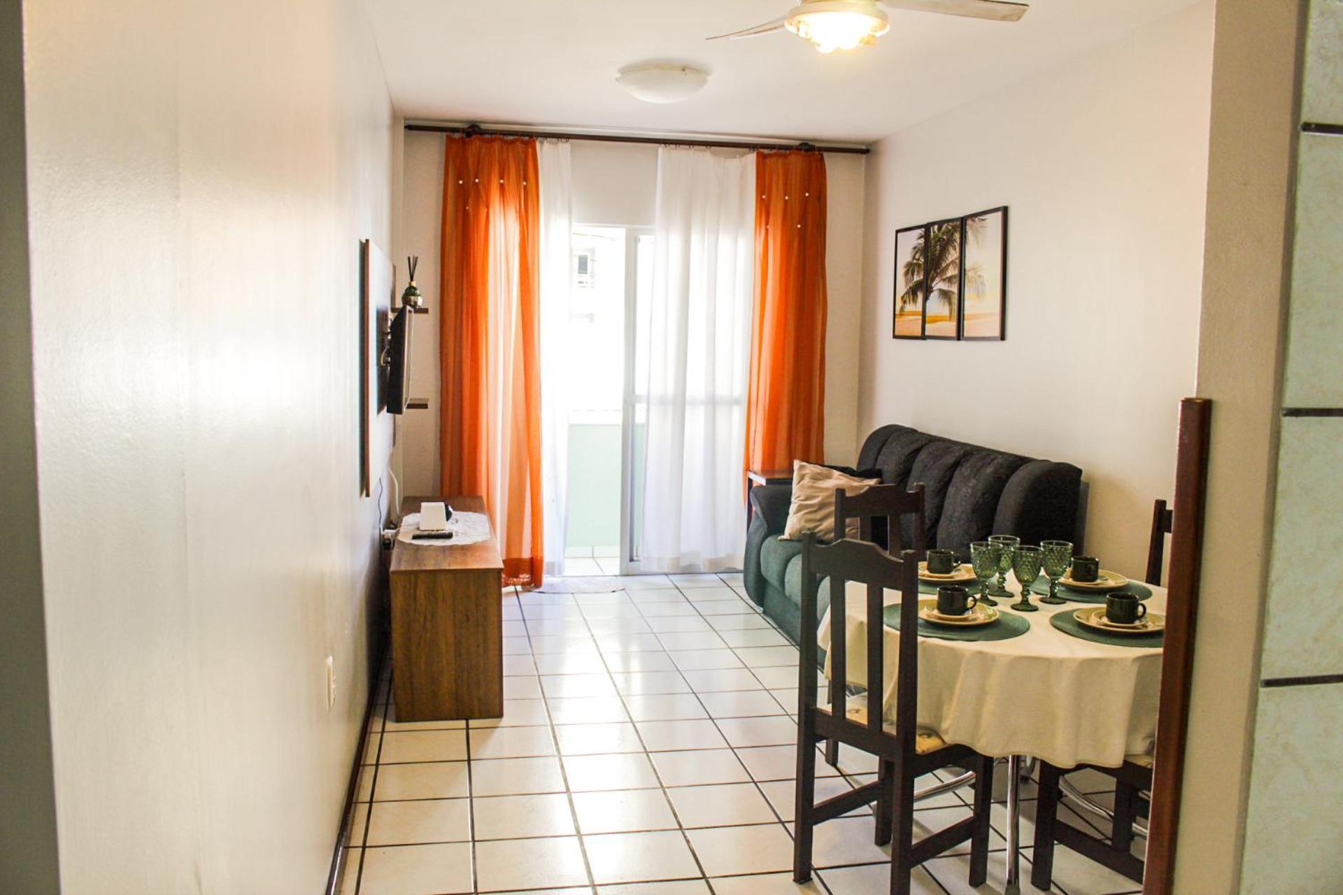 Apartamento Amplo E Completo No Centro Balneário Camboriú Exterior foto