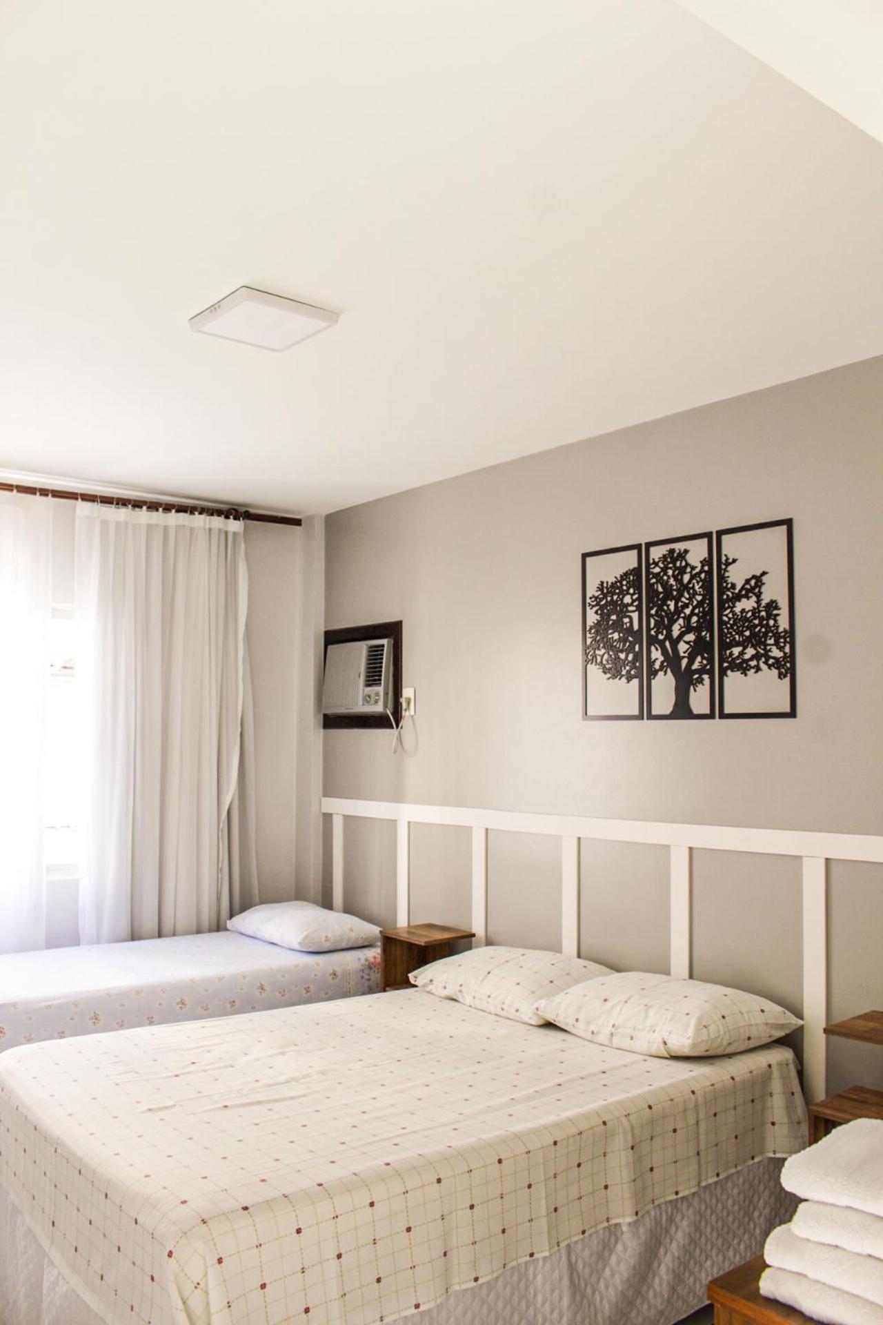 Apartamento Amplo E Completo No Centro Balneário Camboriú Exterior foto