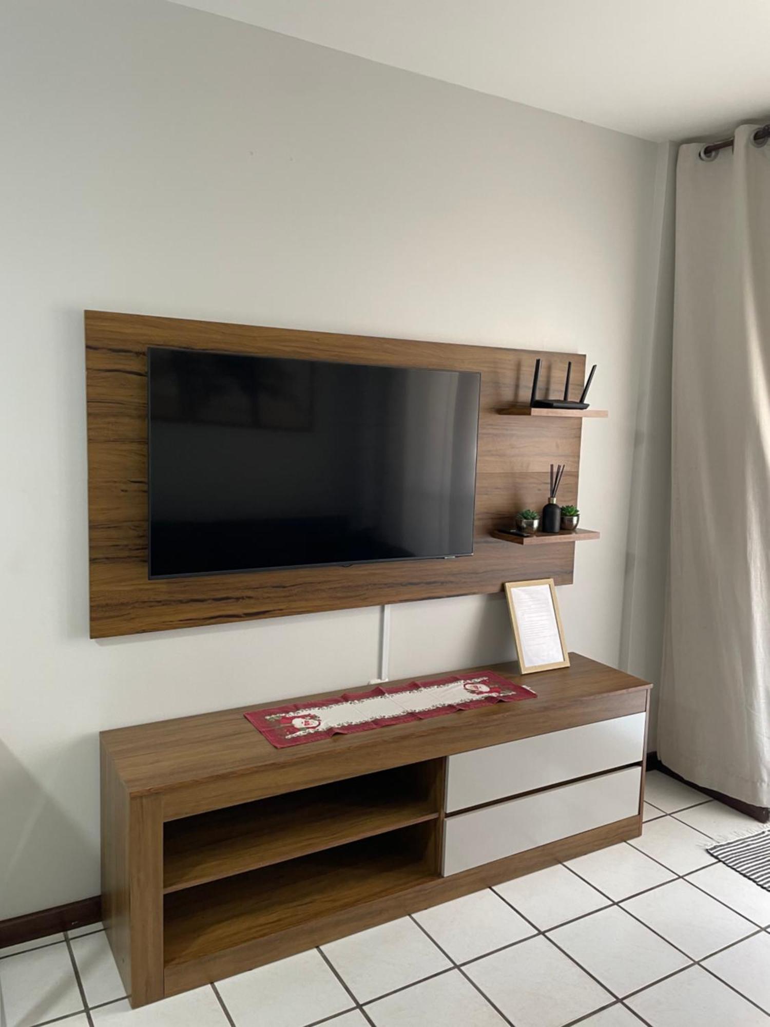 Apartamento Amplo E Completo No Centro Balneário Camboriú Exterior foto